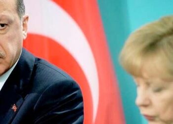 Alman basınından Türkiye için flaş iddia!!