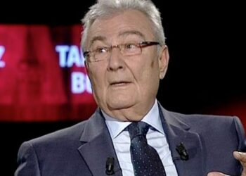 Deniz Baykal: ÇAYKUR borca karşılık rehin verildi!