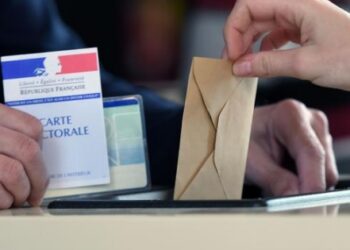 Fransa’da belirsizlik dolu seçim