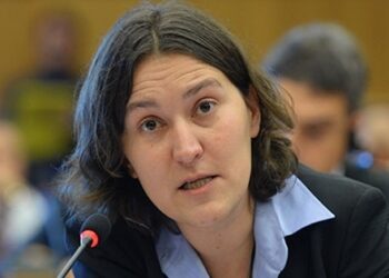 “Parayı Erdoğan’a vermeyin”