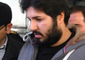 Reza Zarrab bugün hakim karşısına çıkıyor