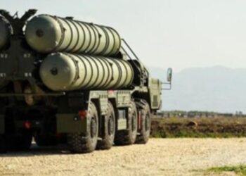 Rusya’dan S-500 hamlesi