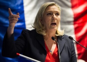 Le Pen’den 2. tur öncesi kritik hamle
