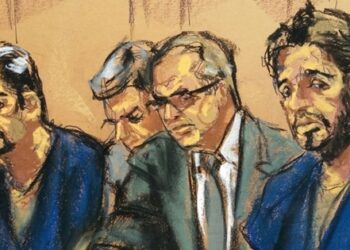 Zarrab&Atilla duruşmasının analizi