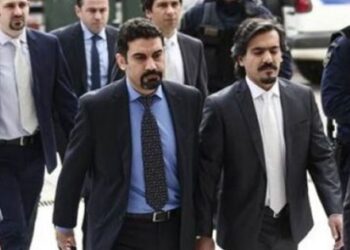 Yunanistan’dan Türkiye’ye ret: Askerleri vermiyoruz