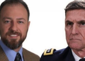 Temsilciler Meclisi Komitesi: Flynn’in Türkiye’den aldığı para kanunların ihlali