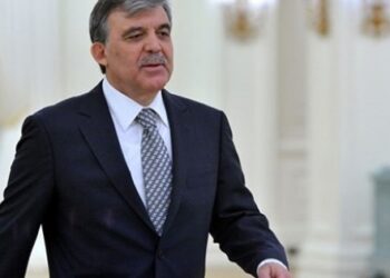 Gül’le ilgili olay yaratacak iddia!