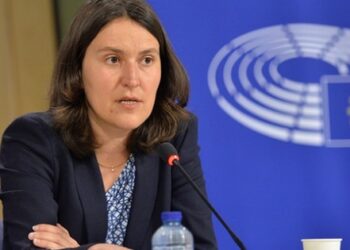Kati Piri: Türkiye yeni anayasayla AB üyesi olamaz