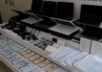 20 milyon kişinin kimlik ve banka bilgilerini çaldılar