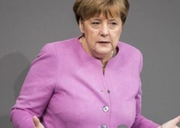 Merkel’den Türkiye açıklaması