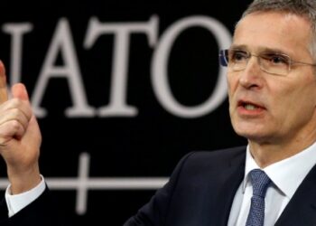 NATO’dan Türkiye’ye ‘hukuk’ çağrısı
