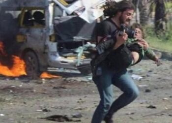 Gazetecilik mi insanlık mı?