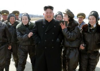 Duterte: Kim Jong-un dünyanın sonunu getirmek istiyor