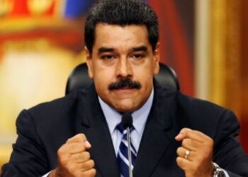 Venezuela Başkanı: Yeni Anayasa yapalım