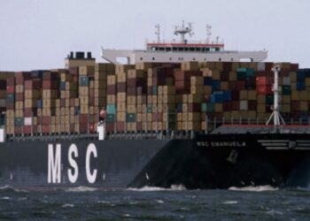 Dış ticaret açığı yükseliyor