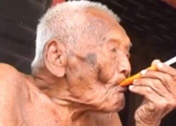 “Artık ölmek istiyorum” demişti, 146 yaşında öldü