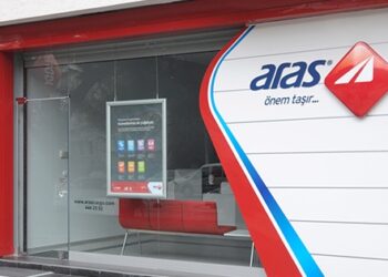 Aras Kargo satılıyor
