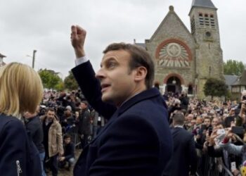 ​Fransa’nın en genç cumhurbaşkanı: Emmanuel Macron kimdir?