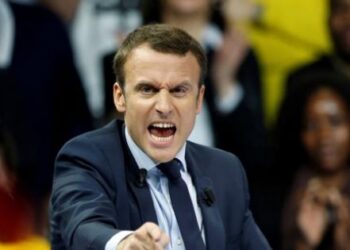 Fransa’da seçimin galibi Emmanuel Macron kim?