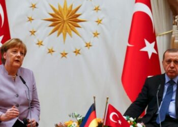 Merkel: İdam propagandasına izin yok