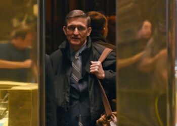 Michael Flynn hakkında büyük jüri oluşturuldu