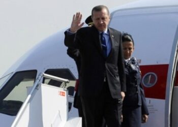 ABD’den Erdoğan’a gezi iptali iması!