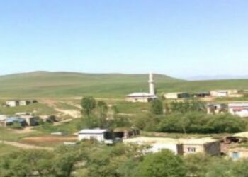 Hayır çıkan köylerin muhtarları görevden alındı