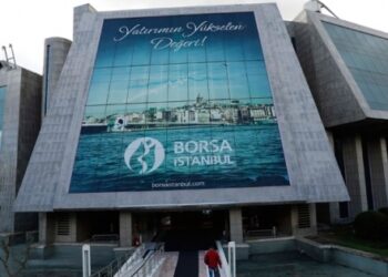 Kitlesel Kırım Borsa İstanbul’da