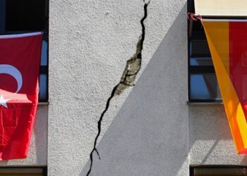 Almanya: Türkiye Viyana Sözleşmesi’ni ihlal etti