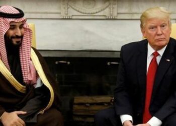 100 milyar dolarlık silah antlaşması yolda