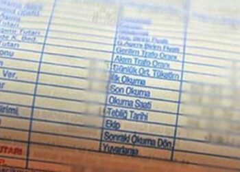 İzmir’de suya yüzde 5 zam