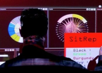 ​İngiltere: Siber saldırının arkasında kim var bilmiyoruz