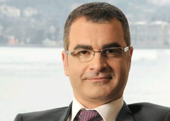 Bir banka daha paralel hazineye