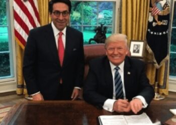 Amerikalı Papaz da darbeciymiş meğer