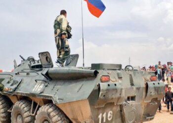 Putin: YPG’yle ilişkiyi sürdüreceğiz