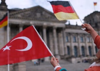 Almanya: Türkiye’ye seyahatin dönüşü olmayabilir
