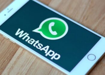 WhatsApp’a 3 milyon euro’luk tarihi ceza!