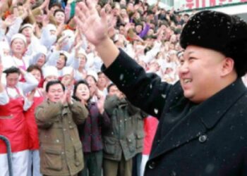 ​”Amerika’ya saldırabilecek teknolojiyi geliştirdik”