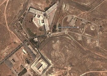 Esad krematoryum inşa etti