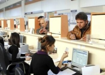 Kadrolu memur gidiyor, sözleşmeli çalışan geliyor!
