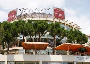 Savcı bir lokantadan 8 müebbet çıkardı