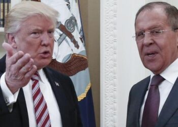 Washington Post: Trump Rusya’yla gizli bilgiler paylaştı