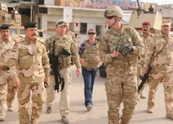 ABD: IŞİD’in Musul’da yenilmesi an meselesi