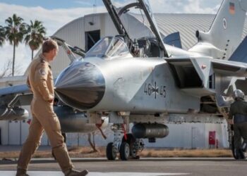 Almanya İncirlik’e alternatif üs arayışında