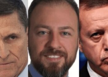 FBI, Alptekin’in Flynn ile olan bütün iletişimleri, banka ilişkilerini talep etti