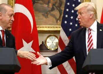 Guardian: Erdoğan eli boş döndü