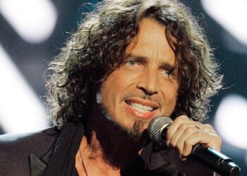 Chris Cornell yaşamını yitirdi