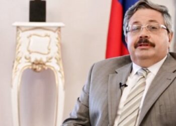 Rusya’nın Ankara Büyükelçisi adayı belli oldu