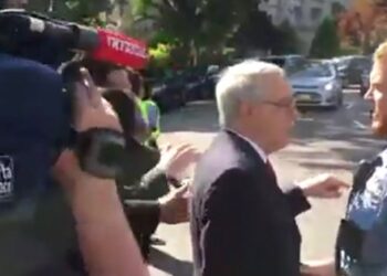 ABD’den Türkiye’ye büyük tepki! Büyükelçiyi kovmalıyız!