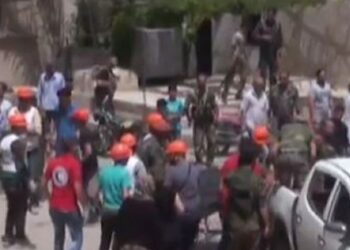 Görgü tanığı: Evlere sızıp kafalarını kestiler